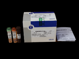 禽流感病毒通(tōng)用型熒光RT-PCR檢測試劑盒