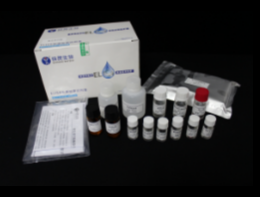 萊克多巴胺酶聯免疫試劑盒