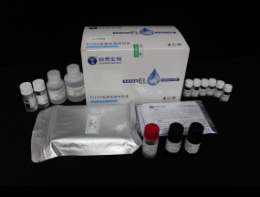 沙丁胺醇酶聯免疫試劑盒