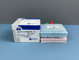 非洲豬瘟病毒高敏熒光PCR檢測試劑盒
